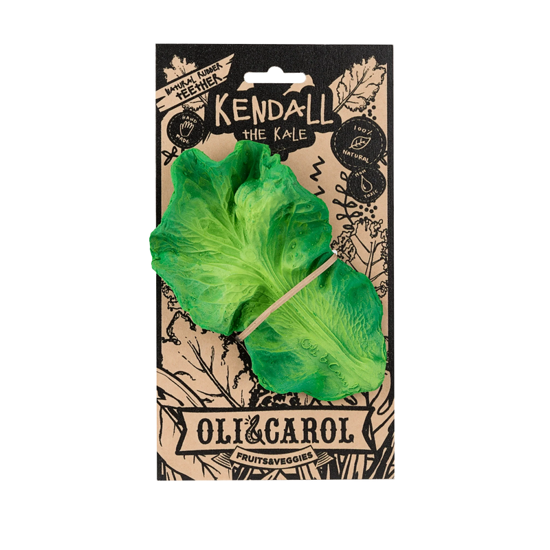 Kendall The Kale
