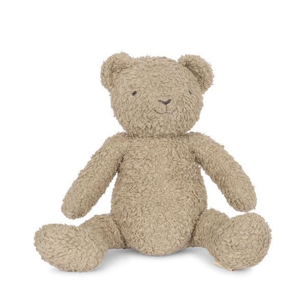 Teddy Bear | Oxford Tan