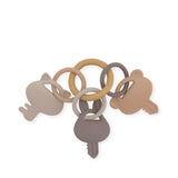 Baby Keys | Assorted Colors
