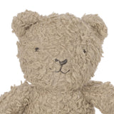 Mini Teddy Bear | Oxford Tan