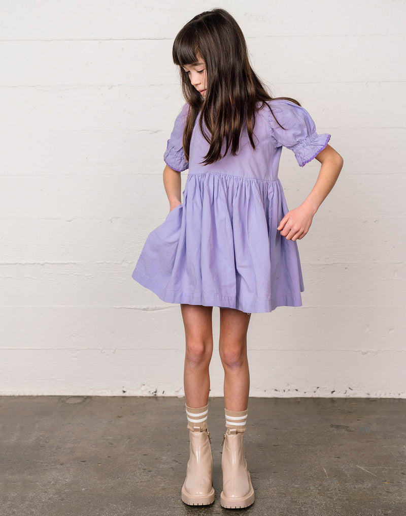 Franny Dress