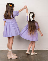 Franny Dress
