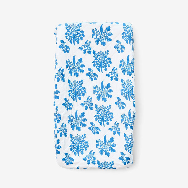 Changing Pad Cover - Parsnip Marine