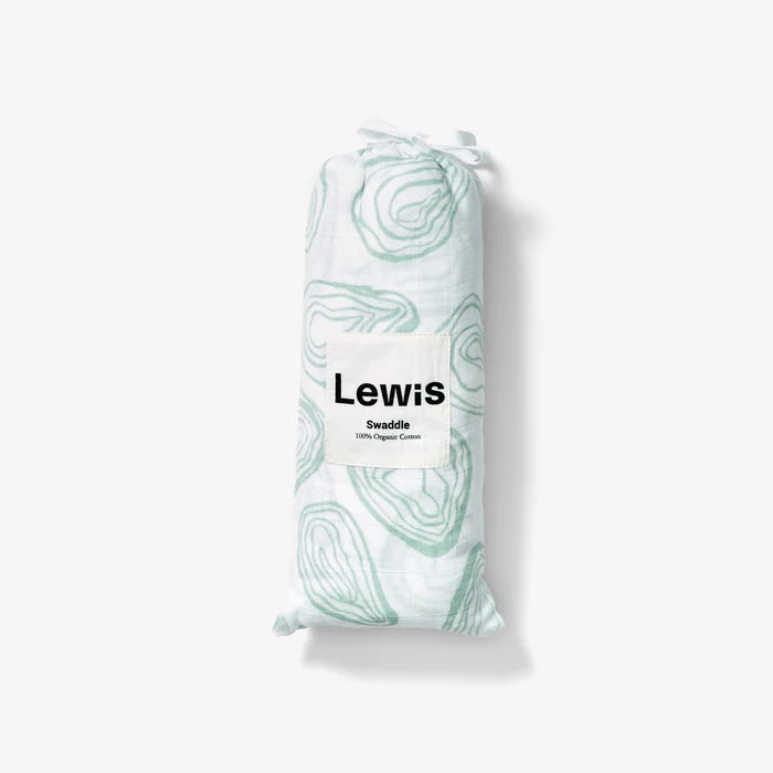 Swaddle | Agave Oyster
