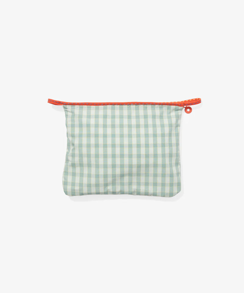 Little Zip Bag | Picnic Check