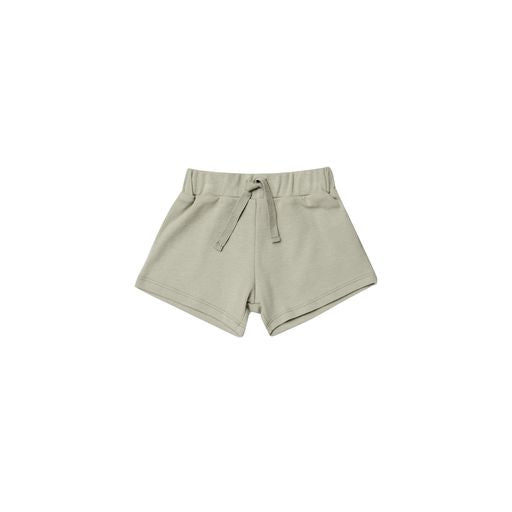 Jersey Short | Pistachio