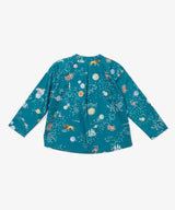 Lupo Shirt | Sea in the Sky