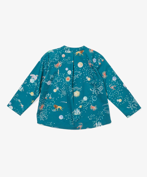 Lupo Shirt | Sea in the Sky