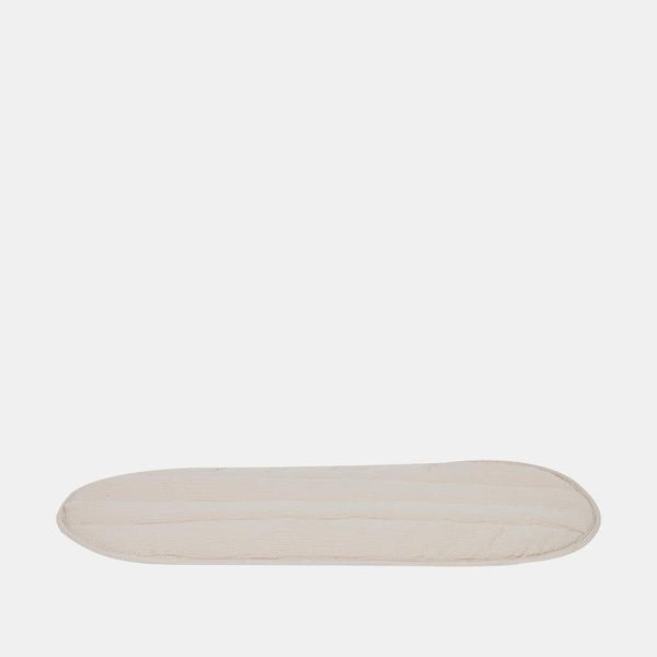 Luxe Organic Cotton Liner - Oat