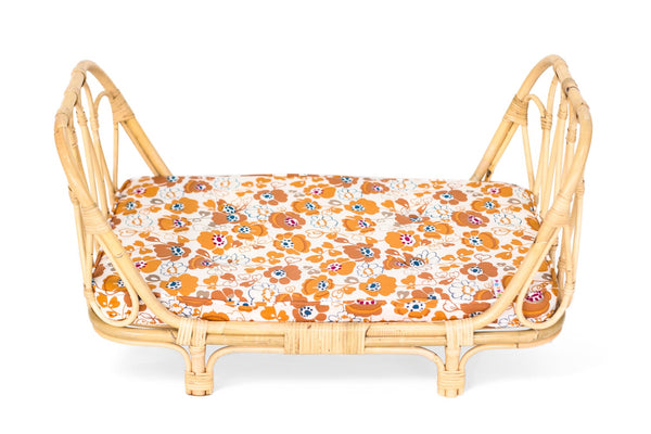 Poppie Daybed Floral