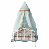 Miniature Bed Canopy | Mint