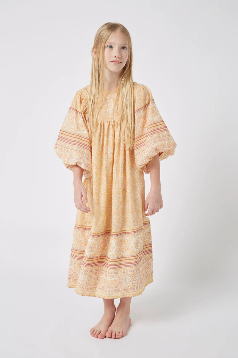 Meadow Child | Tuscan Peach