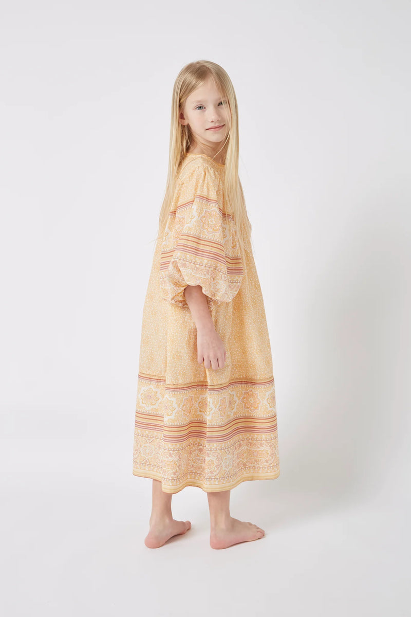 Meadow Child | Tuscan Peach