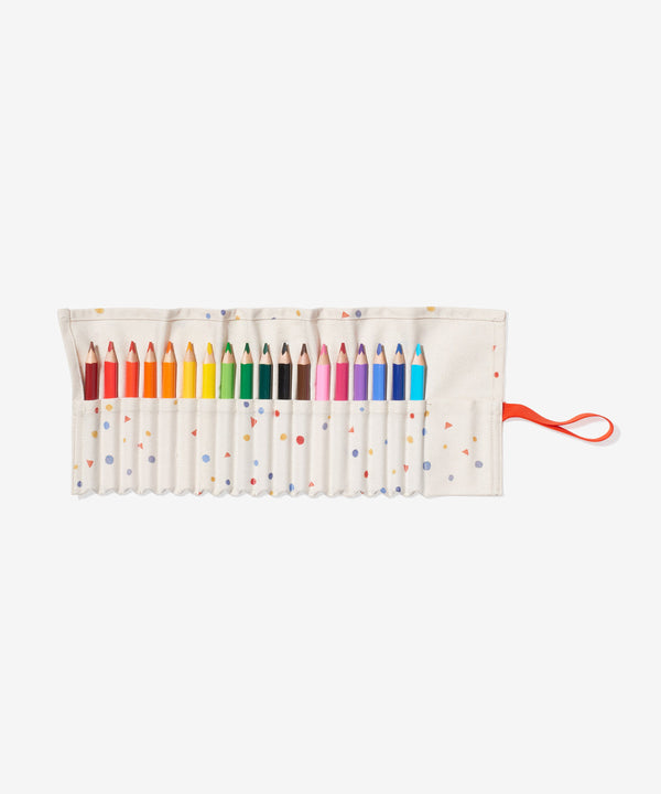 Pencil Case | 18 Colors