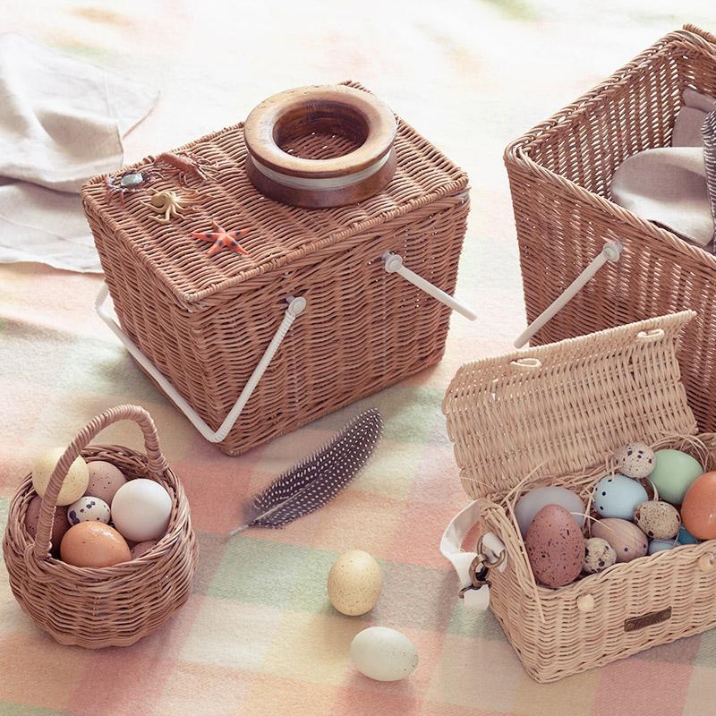 Berry Basket