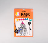 Magic Paint Kit Book