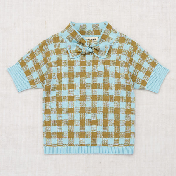 Picnic Elsa Sweater | Tide Pool Picnic