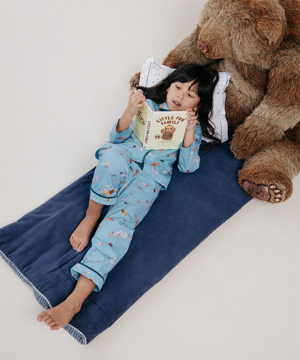 Playsuit | Animal Party