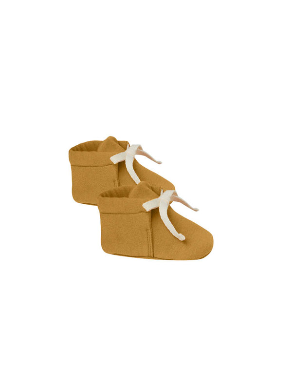 Baby Booties | Ocre