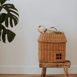 Hanging Hutch