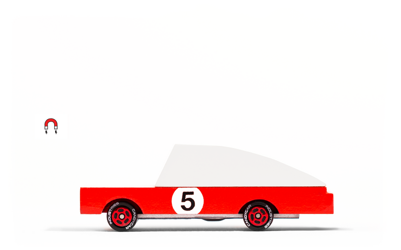 Candycar