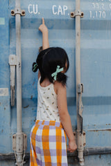 Petite Schoolgirl Pigtail Set | Sailor