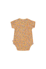 Flowers Body | Multicolor