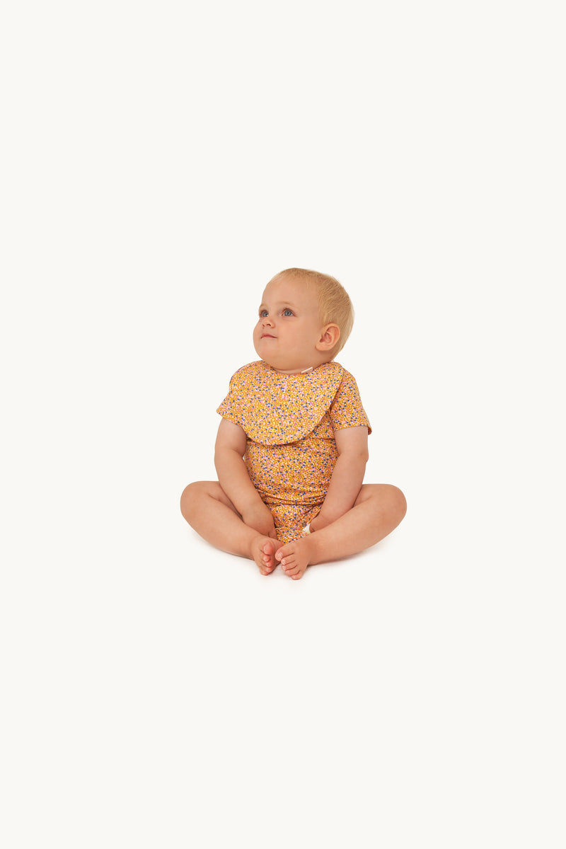 Flowers Body | Multicolor