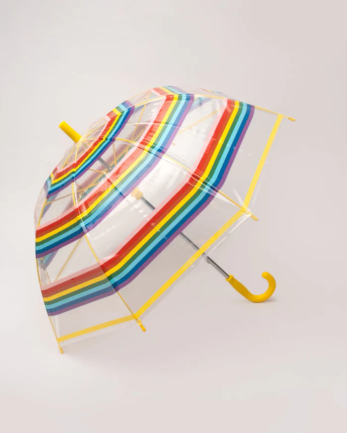 Silver Linings Umbrella