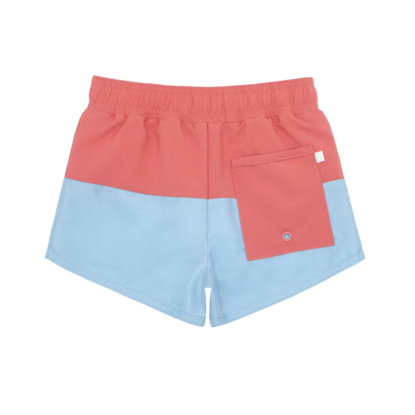 Harbor Colorblock Boardie