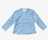 Lupo Shirt | Painted Stripe