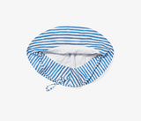 Noe Baby Hat | Painted Stripe