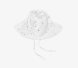 Noe Baby Hat | Signature Dot