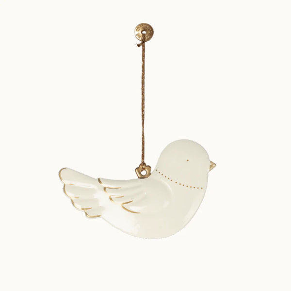 Metal Ornament | Bird