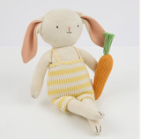 Bunny With Carrot (small)