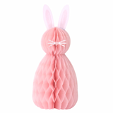 Easter Honeycomb Decorations (x6)