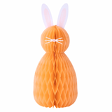 Easter Honeycomb Decorations (x6)