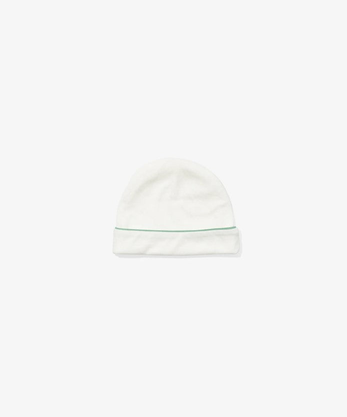 Hazy Hat | Seafoam