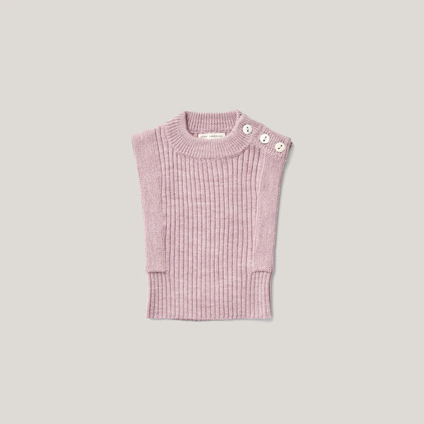 Everdine Vest | Lilac