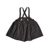 Eloise Pinafore | Grid