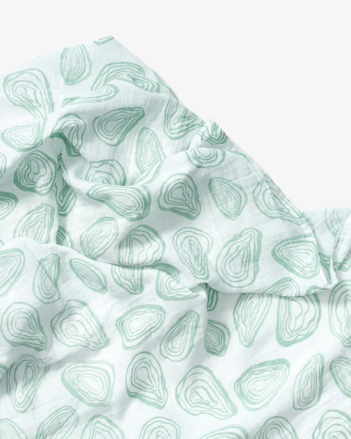 Swaddle | Agave Oyster