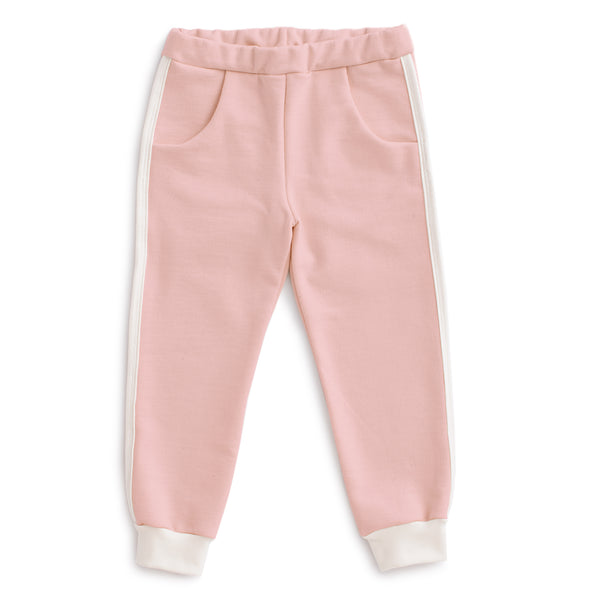 Track Pants - Pink