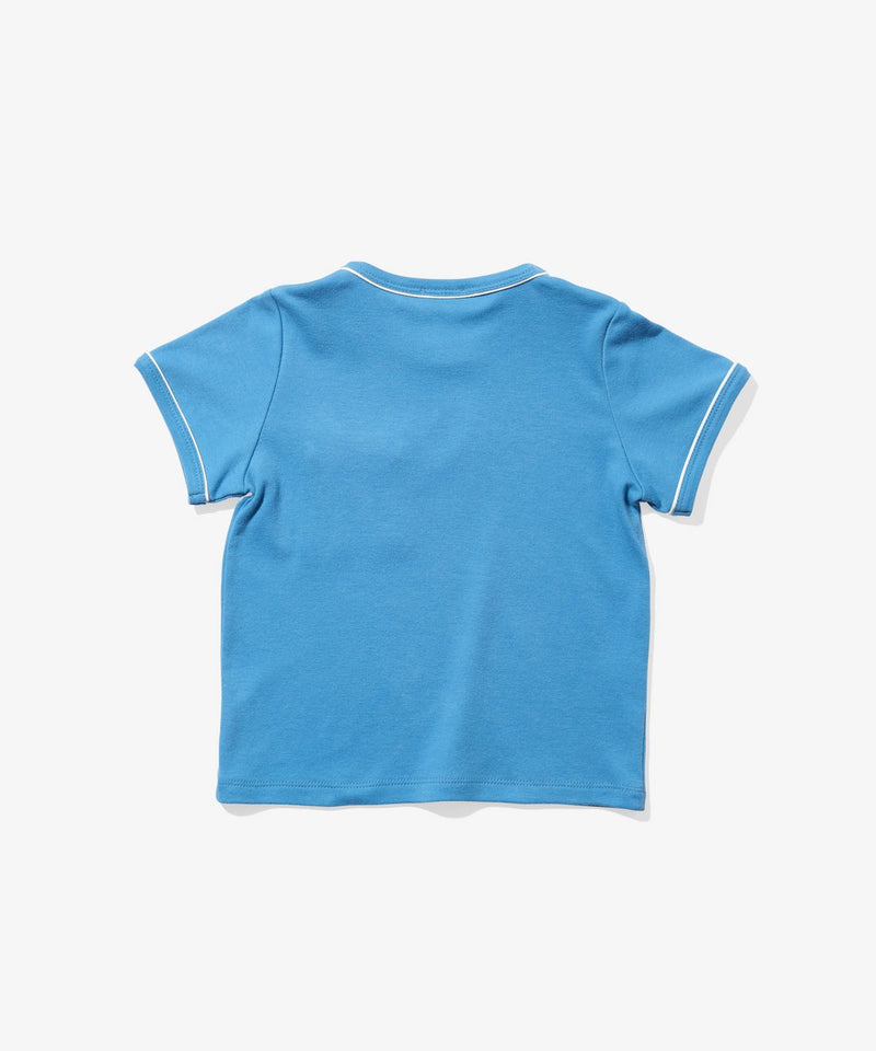 T-Shirt - Signature Blue