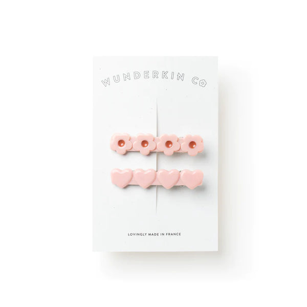 Clip Pack | Gloss Combo Set