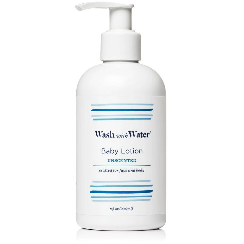 Baby Lotion - Unscented