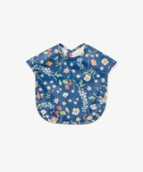 Waterproof Bib - Floral