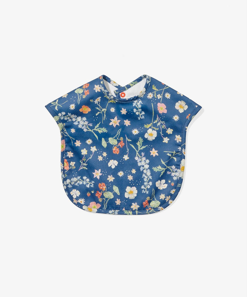 Waterproof Bib - Floral