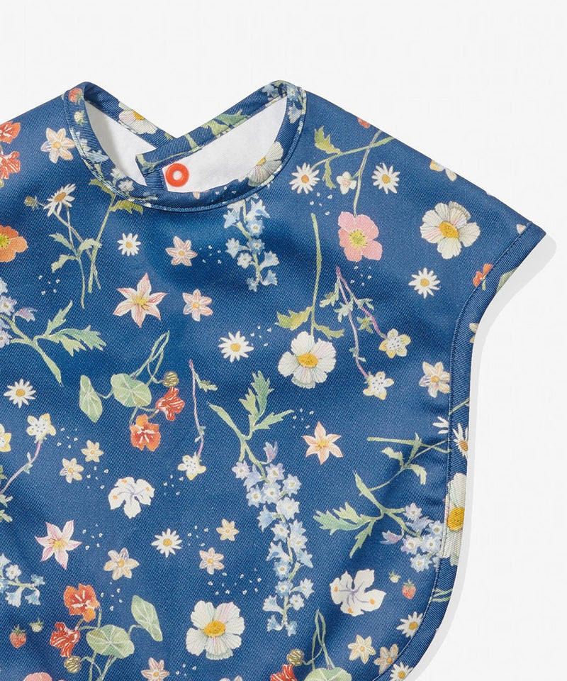 Waterproof Bib - Floral