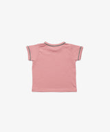 Willie T-Shirt | Pink