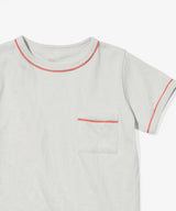 Willie T-Shirt | Grey